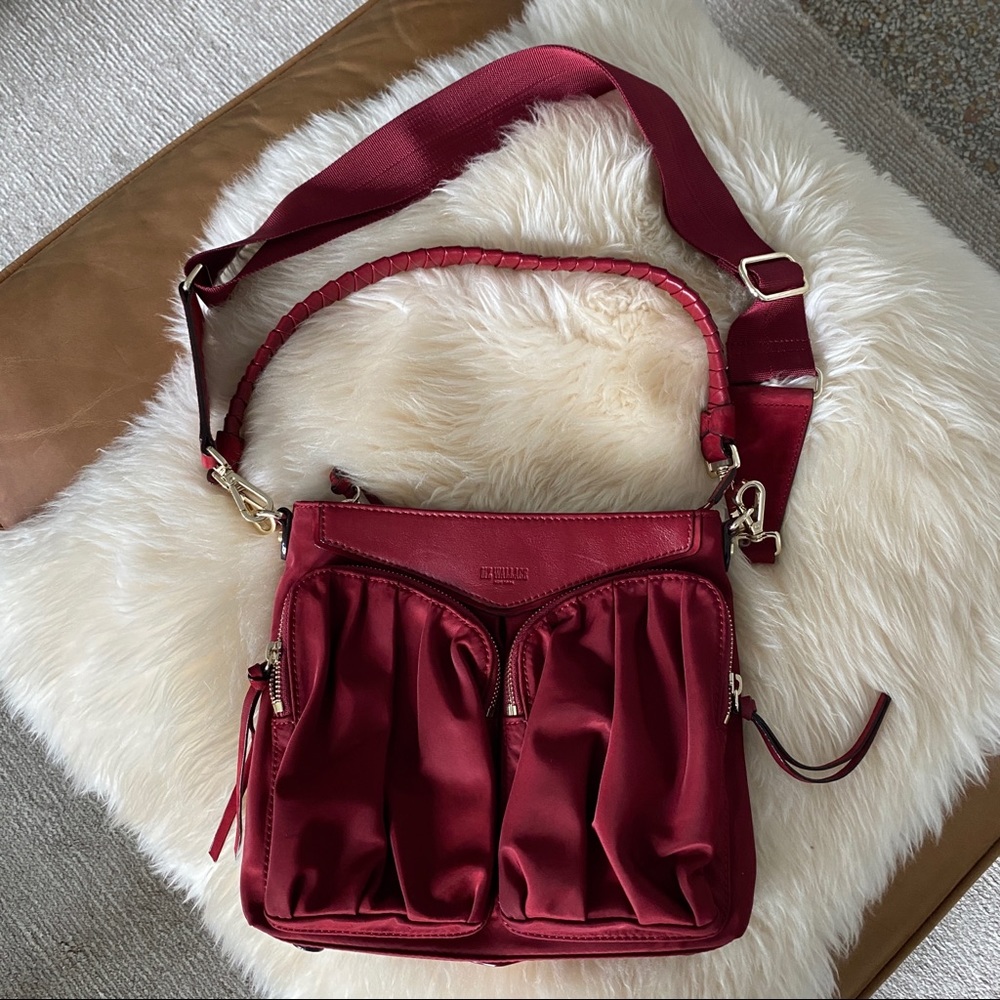 MZ Wallace Handbag